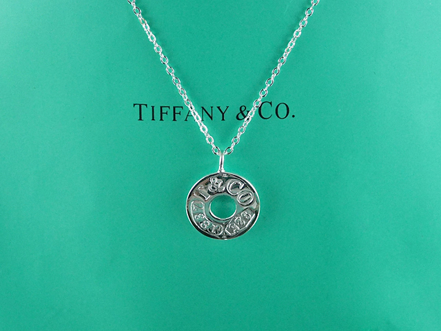 tiffany Necklace-518